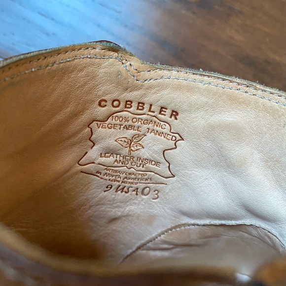 Bed Stu booties - Picture 5 of 8